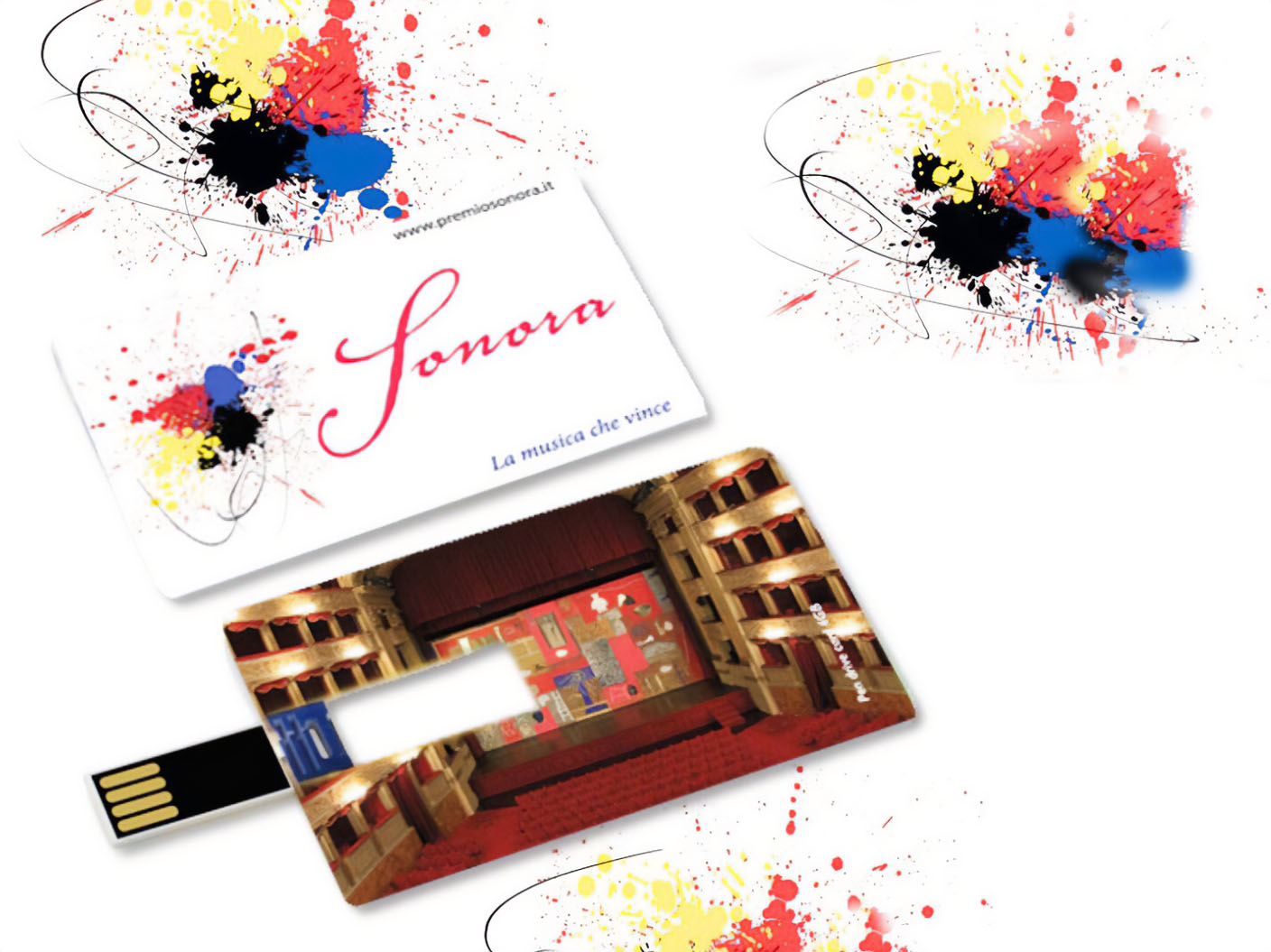 Progetto senza titolo – 1